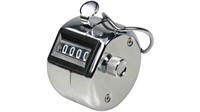 Tally counter